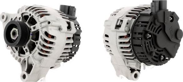 Cevam 4967 - Alternator furqanavto.az