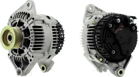 Cevam 4917 - Alternator furqanavto.az