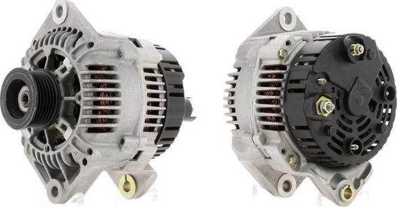 Cevam 4939 - Alternator furqanavto.az