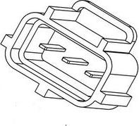 Cevam OL4936 - Alternator furqanavto.az