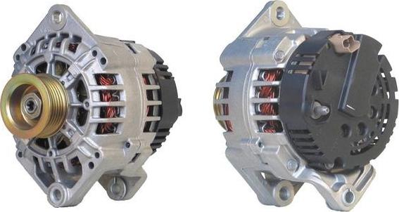 Cevam 4933 - Alternator furqanavto.az