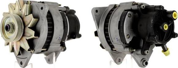 Cevam 4924 - Alternator furqanavto.az