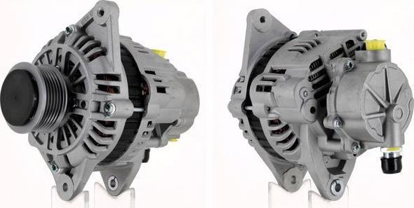 Cevam 4921 - Alternator furqanavto.az