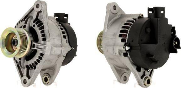 Cevam OL4499 - Alternator furqanavto.az