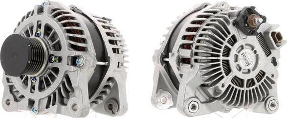 Cevam 4493 - Alternator furqanavto.az