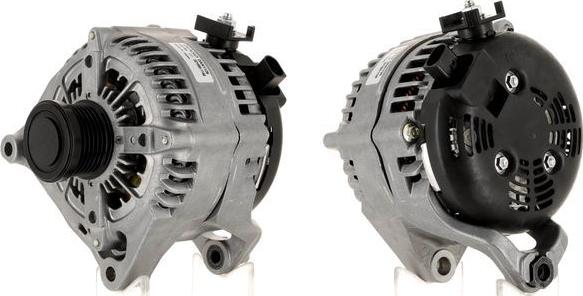 Cevam 4445 - Alternator furqanavto.az