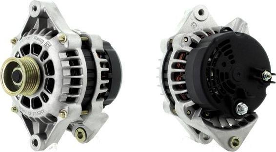 Cevam 4443 - Alternator furqanavto.az