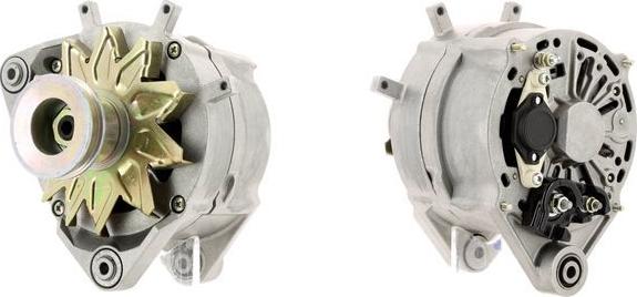 Cevam OL4447 - Alternator furqanavto.az