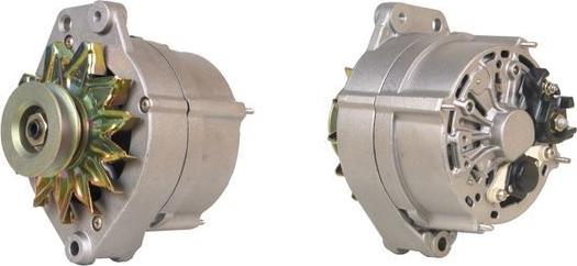 Cevam 4461 - Alternator furqanavto.az