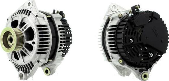 Cevam 4409 - Alternator furqanavto.az