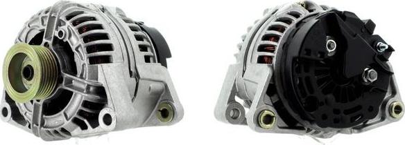 Cevam 4478 - Alternator furqanavto.az