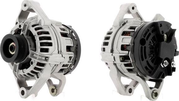 Cevam 4597 - Alternator furqanavto.az