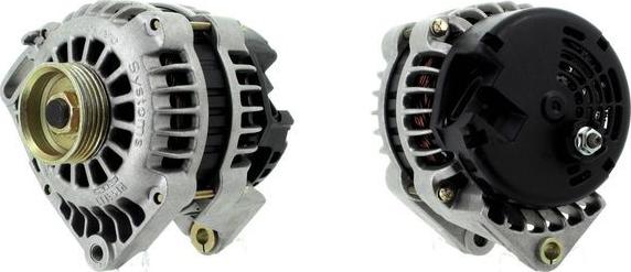 Cevam 4540 - Alternator furqanavto.az