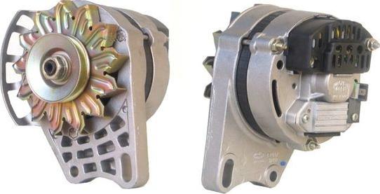 Cevam 4541 - Alternator furqanavto.az