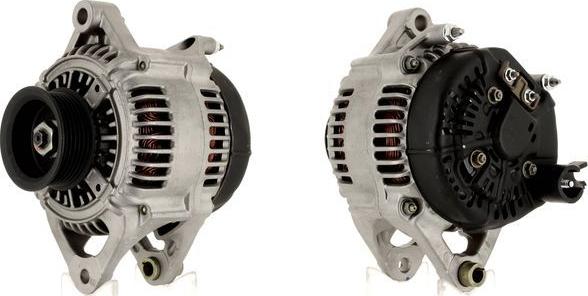 Cevam 4557 - Alternator furqanavto.az