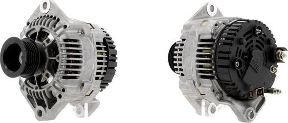 Cevam 4569 - Alternator furqanavto.az