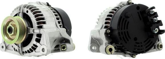 Cevam 4568 - Alternator furqanavto.az