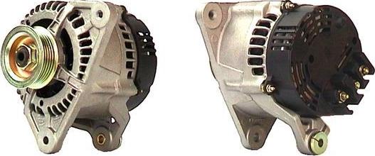 Cevam 4563 - Alternator furqanavto.az