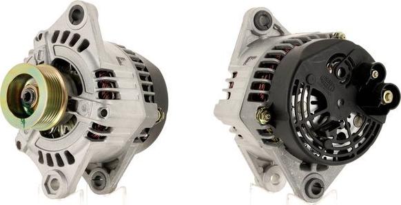 Cevam 4501 - Alternator furqanavto.az