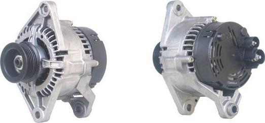 Cevam OL4502 - Alternator furqanavto.az