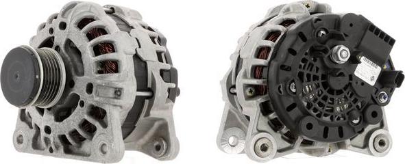 Cevam 4518 - Alternator furqanavto.az