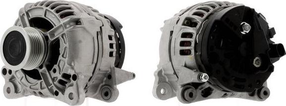 Cevam 4588 - Alternator furqanavto.az