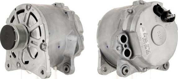 Cevam OL4525 - Alternator furqanavto.az