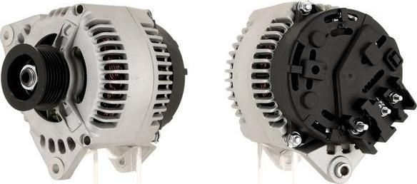 Cevam 4523 - Alternator furqanavto.az