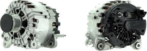 Cevam 4574 - Alternator furqanavto.az