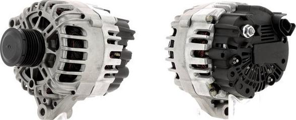 Cevam 4578 - Alternator furqanavto.az