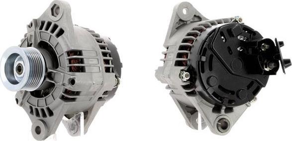 Cevam 4573 - Alternator furqanavto.az