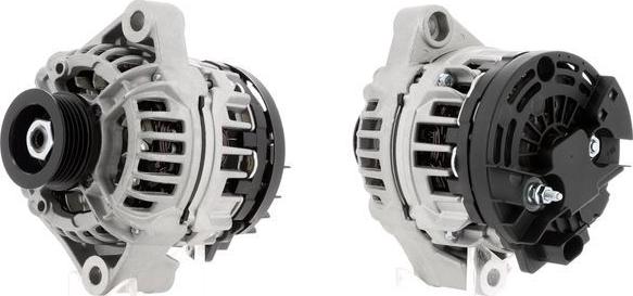 Cevam 4577 - Alternator furqanavto.az