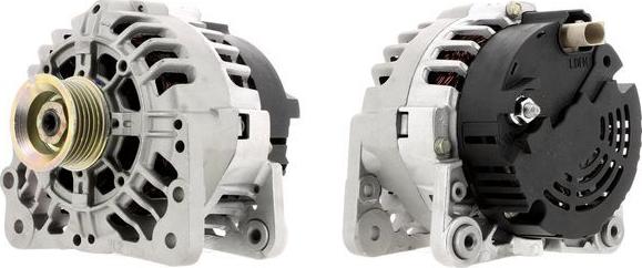 Cevam 4654 - Alternator furqanavto.az