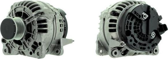 Cevam 4661 - Alternator furqanavto.az