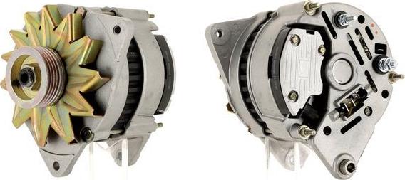 Cevam OL4611 - Alternator furqanavto.az