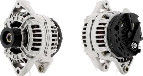 Cevam 4629 - Alternator furqanavto.az