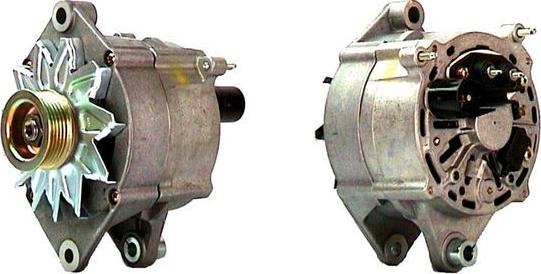 Cevam 4625 - Alternator furqanavto.az