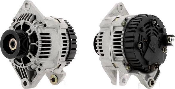 Cevam 4628 - Alternator furqanavto.az