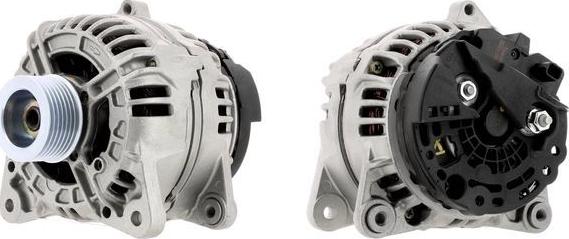 Cevam 4675 - Alternator furqanavto.az