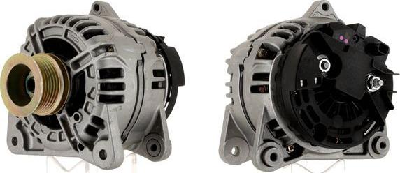 Cevam 4676 - Alternator furqanavto.az