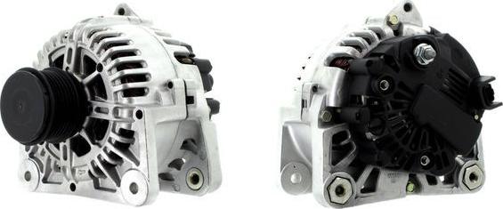 Cevam 4672 - Alternator furqanavto.az