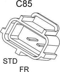 Cevam OL4044 - Alternator furqanavto.az