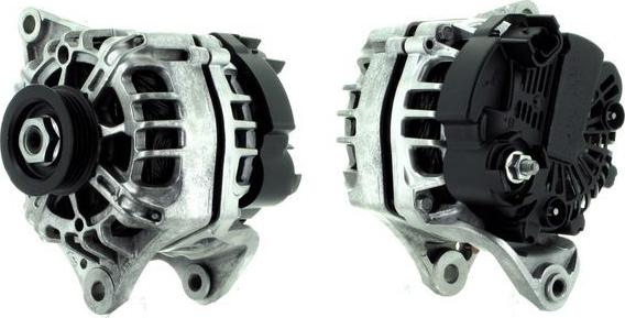 Cevam 40587 - Alternator furqanavto.az