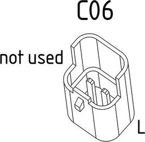 Cevam 4022 - Alternator furqanavto.az