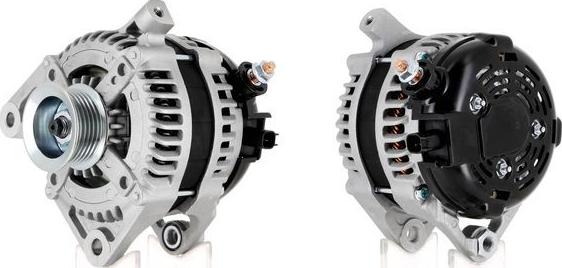 Cevam 40171 - Alternator furqanavto.az