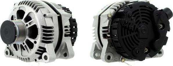 Cevam 4017 - Alternator furqanavto.az