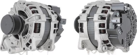 Cevam OL40304 - Alternator furqanavto.az