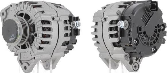 Cevam 40337 - Alternator furqanavto.az