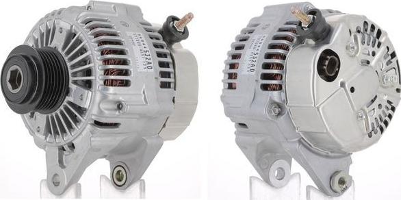 Cevam 40374 - Alternator furqanavto.az