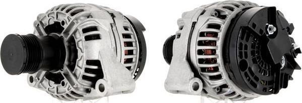 Cevam OL40253 - Alternator furqanavto.az